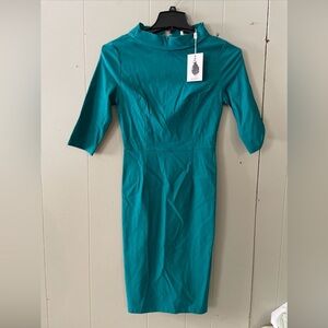 Muxxn Women Dress Size M NWT